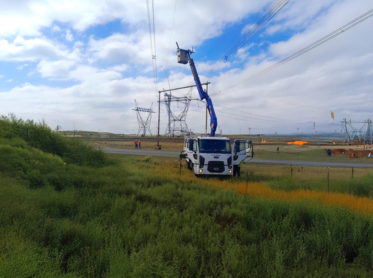 LEAT 500 KV PARQUE EOLICO PEPE VI